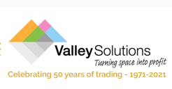 Valley Solutions Logo